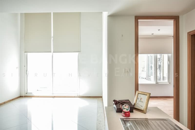 The Empire Place : ดิ เอ็มไพร์ เพลซ, กรุงเทพ, 88 ถนนนราธิวาสราชนครินทร์, ทุ่งมหาเมฆ, สาทร, กรุงเทพ, 106 ตร.ม., คอนโด ขาย, โดย Sirirut Havee Akehurst, 500502448 - DDproperty.com