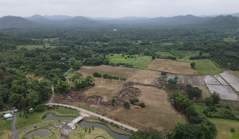 Land in Mae On, Chiang Mai, 43-2-66 rai, 160 meters of road frontage, 360 degree mountain views, Chiang Mai, ทางหลวงชนบท 4041, Ban Sa Ha Khon, Mae On, Chiang Mai, , 69,864 sqm, Land For Sale, by Sirithong Saetang, 500502449 - DDproperty.com