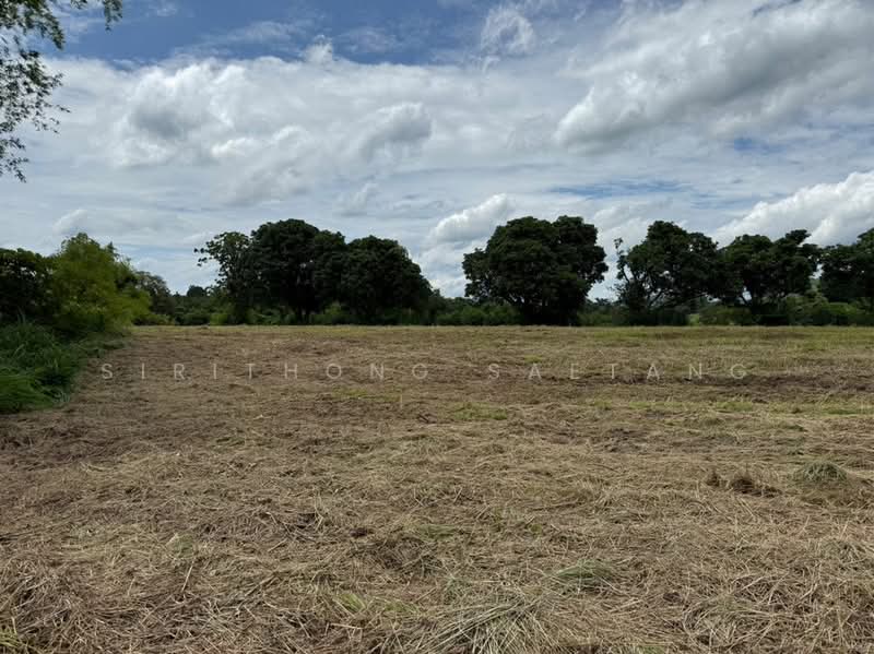 Land in Mae On, Chiang Mai, 43-2-66 rai, 160 meters of road frontage, 360 degree mountain views, Chiang Mai, ทางหลวงชนบท 4041, Ban Sa Ha Khon, Mae On, Chiang Mai, , 69,864 sqm, Land For Sale, by Sirithong Saetang, 500502449 - DDproperty.com