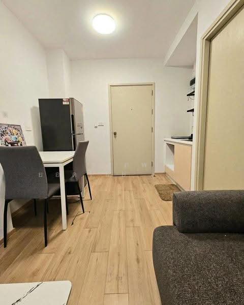 Feel Condo Ladprao 122, Bangkok, Wang Thonglang, Phlapphla, Wang Thonglang, Bangkok, 1 Bedroom, 25 sqm, Condo For Sale, by ASSET INTERNAL, 500502450 - DDproperty.com