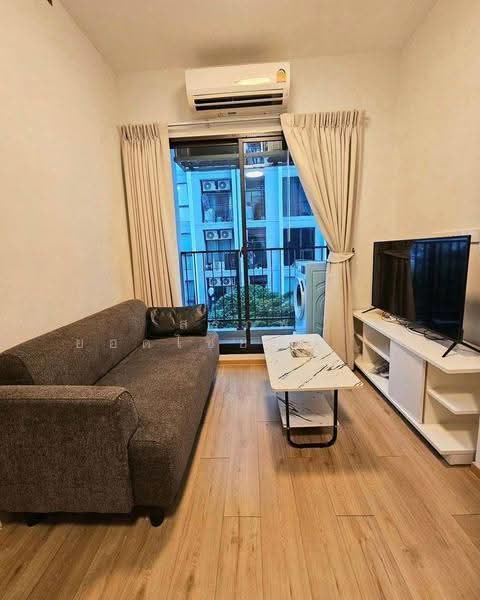 Feel Condo Ladprao 122 : ฟีล คอนโด ลาดพร้าว 122, กรุงเทพ, Wang Thonglang, พลับพลา, วังทองหลาง, กรุงเทพ, 25 ตร.ม., คอนโด ให้เช่า, โดย ASSET INTERNAL, 500502451 - DDproperty.com