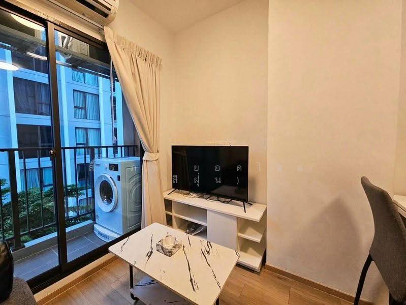 Feel Condo Ladprao 122 : ฟีล คอนโด ลาดพร้าว 122, กรุงเทพ, Wang Thonglang, พลับพลา, วังทองหลาง, กรุงเทพ, 25 ตร.ม., คอนโด ให้เช่า, โดย ASSET INTERNAL, 500502451 - DDproperty.com