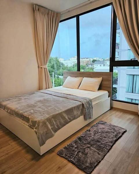 Feel Condo Ladprao 122, Bangkok, Wang Thonglang, Phlapphla, Wang Thonglang, Bangkok, 1 Bedroom, 25 sqm, Condo For Rent, by ASSET INTERNAL, 500502451 - DDproperty.com