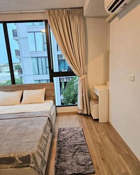 Feel Condo Ladprao 122 : ฟีล คอนโด ลาดพร้าว 122, กรุงเทพ, Wang Thonglang, พลับพลา, วังทองหลาง, กรุงเทพ, 25 ตร.ม., คอนโด ให้เช่า, โดย ASSET INTERNAL, 500502451 - DDproperty.com