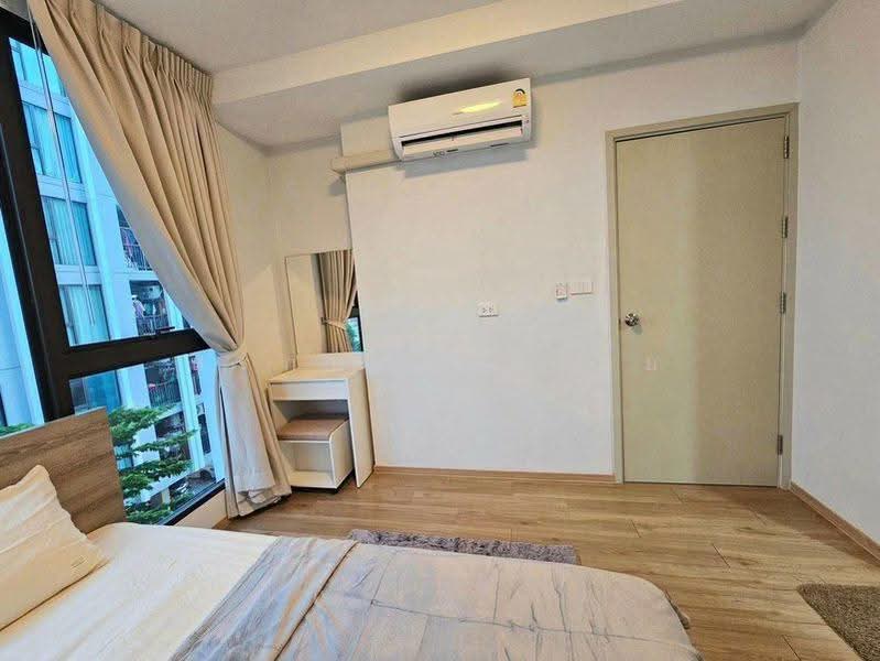 Feel Condo Ladprao 122, Bangkok, Wang Thonglang, Phlapphla, Wang Thonglang, Bangkok, 1 Bedroom, 25 sqm, Condo For Rent, by ASSET INTERNAL, 500502451 - DDproperty.com