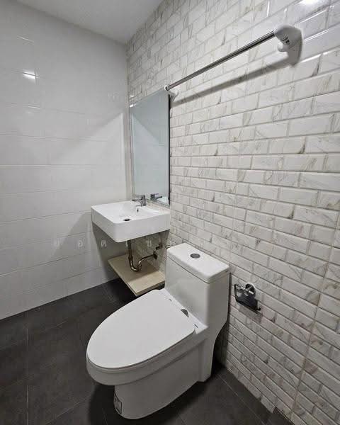 Feel Condo Ladprao 122, Bangkok, Wang Thonglang, Phlapphla, Wang Thonglang, Bangkok, 1 Bedroom, 25 sqm, Condo For Rent, by ASSET INTERNAL, 500502451 - DDproperty.com