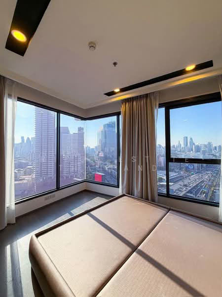 Coco Parc, Bangkok, 1150 Rama 4 Road, Khlong Toei, Bangkok, 2 Bedrooms, 67 sqm, Condo For Sale, by Bridge Estate Thailand, 500502452 - DDproperty.com