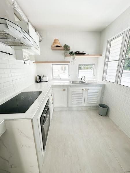 Siwalee Klong Chol, Chiang Mai, Mae Hia, Muang Chiang Mai, Chiang Mai, 3 Bedrooms, 230 sqm, Single Detached House For Rent, by Nantawan Rattanapong, 500502453 - DDproperty.com