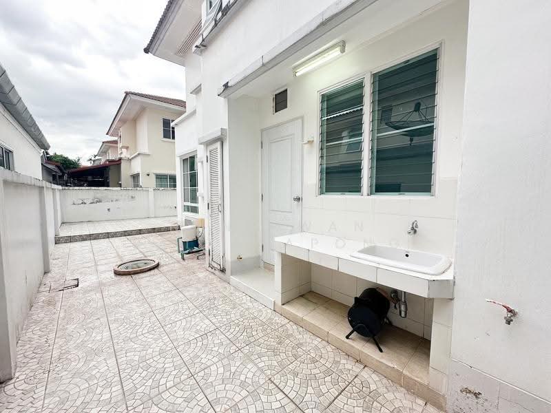 Siwalee Klong Chol, Chiang Mai, Mae Hia, Muang Chiang Mai, Chiang Mai, 3 Bedrooms, 230 sqm, Single Detached House For Rent, by Nantawan Rattanapong, 500502453 - DDproperty.com