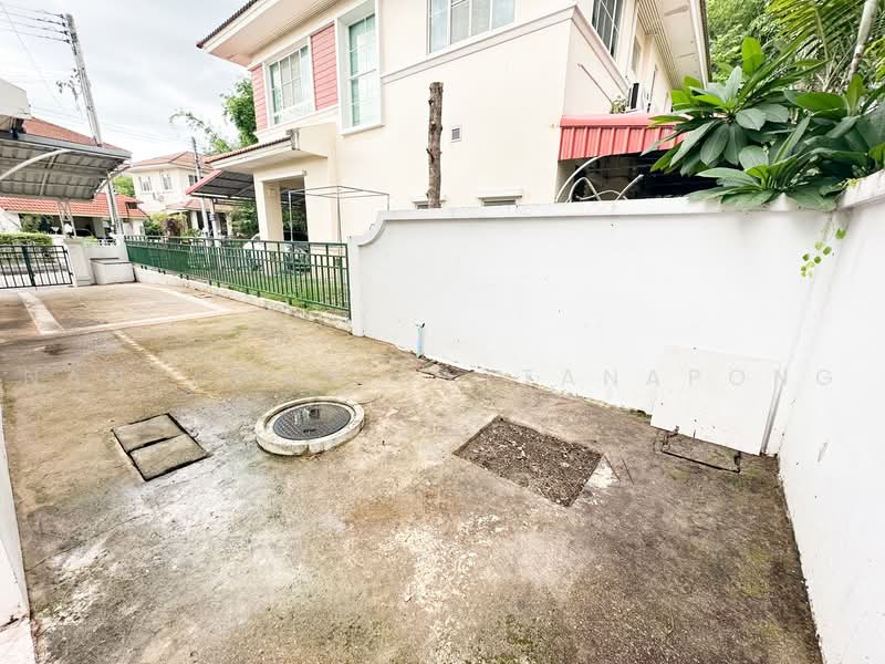 Siwalee Klong Chol, Chiang Mai, Mae Hia, Muang Chiang Mai, Chiang Mai, 3 Bedrooms, 230 sqm, Single Detached House For Rent, by Nantawan Rattanapong, 500502453 - DDproperty.com