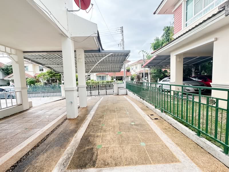 Siwalee Klong Chol, Chiang Mai, Mae Hia, Muang Chiang Mai, Chiang Mai, 3 Bedrooms, 230 sqm, Single Detached House For Rent, by Nantawan Rattanapong, 500502453 - DDproperty.com