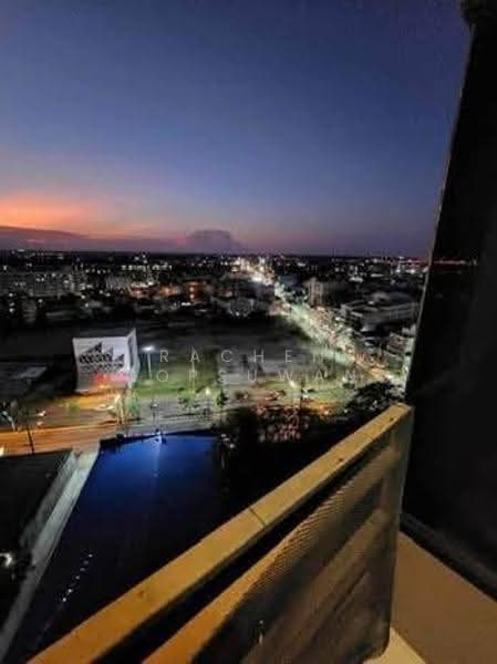 Plus Condo Hatyai 2, Songkhla, Hat-Yai, Hat Yai, Songkhla, 1 Bedroom, 30 sqm, Condo For Sale, by Rachen Nopsuwan, 500502454 - DDproperty.com
