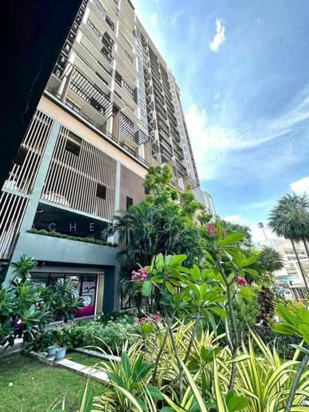 Plus Condo Hatyai 2, Songkhla, Hat-Yai, Hat Yai, Songkhla, 1 Bedroom, 30 sqm, Condo For Sale, by Rachen Nopsuwan, 500502454 - DDproperty.com