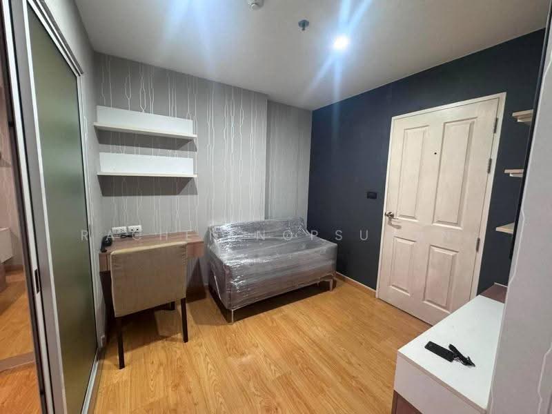 Plus Condo Hatyai 2, Songkhla, Hat-Yai, Hat Yai, Songkhla, 1 Bedroom, 30 sqm, Condo For Sale, by Rachen Nopsuwan, 500502454 - DDproperty.com