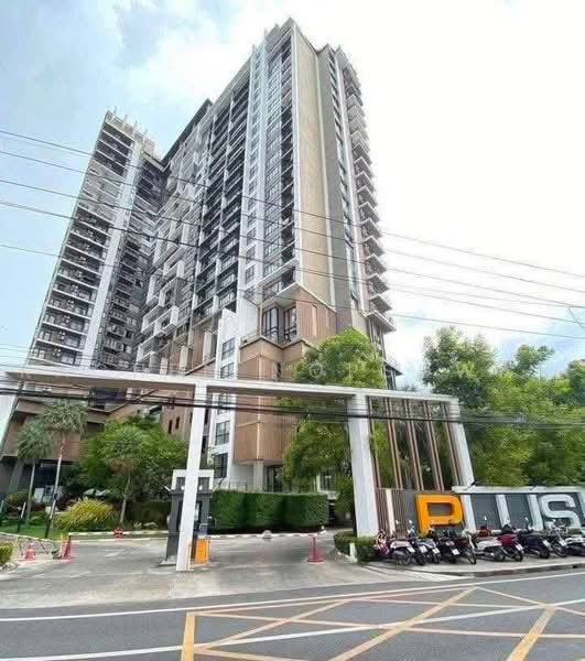 Plus Condo Hatyai 2, Songkhla, Hat-Yai, Hat Yai, Songkhla, 1 Bedroom, 30 sqm, Condo For Sale, by Rachen Nopsuwan, 500502454 - DDproperty.com