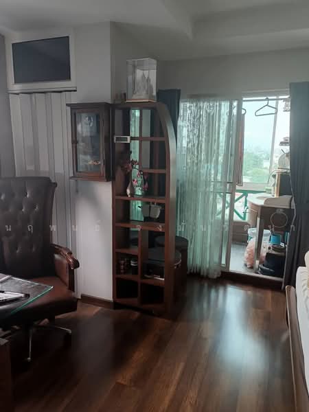 คอนโดบ้านสวนซื่อตรง1 อาคาร 8, กรุงเทพ, ถ. ประดิษฐ์มนูธรรม, วังทองหลาง, วังทองหลาง, กรุงเทพ, 33 ตร.ม., ทาวน์เฮ้าส์ ขาย, โดย นฤพนธ์ จงมั่นวัฒนา, 500502456 - DDproperty.com
