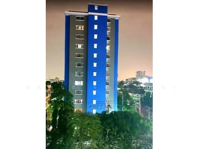 ขาย - คอนโดบ้านสวนซื่อตรง1 อาคาร 8, กรุงเทพ