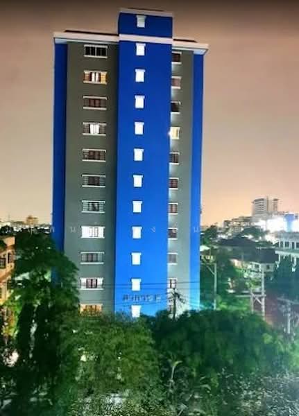 คอนโดบ้านสวนซื่อตรง1 อาคาร 8, กรุงเทพ, ถ. ประดิษฐ์มนูธรรม, วังทองหลาง, วังทองหลาง, กรุงเทพ, 33 ตร.ม., ทาวน์เฮ้าส์ ขาย, โดย นฤพนธ์ จงมั่นวัฒนา, 500502456 - DDproperty.com