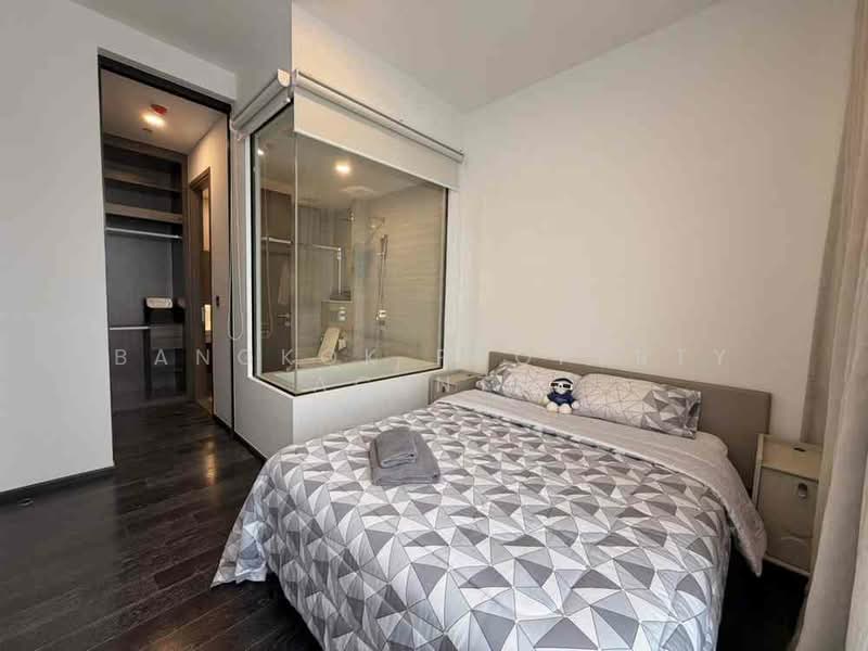 Park Origin Thonglor, กรุงเทพ, Soi Thonglor 10, Sukhumvit Road, คลองตันเหนือ, วัฒนา, กรุงเทพ, 33 ตร.ม., คอนโด ให้เช่า, โดย BANGKOK PROPERTY AGENTS, 500502457 - DDproperty.com