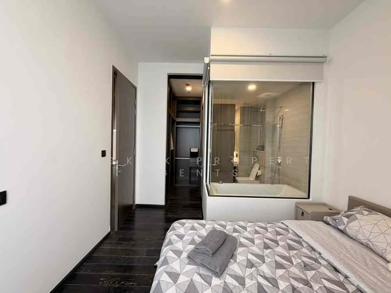 Park Origin Thonglor, กรุงเทพ, Soi Thonglor 10, Sukhumvit Road, คลองตันเหนือ, วัฒนา, กรุงเทพ, 33 ตร.ม., คอนโด ให้เช่า, โดย BANGKOK PROPERTY AGENTS, 500502457 - DDproperty.com