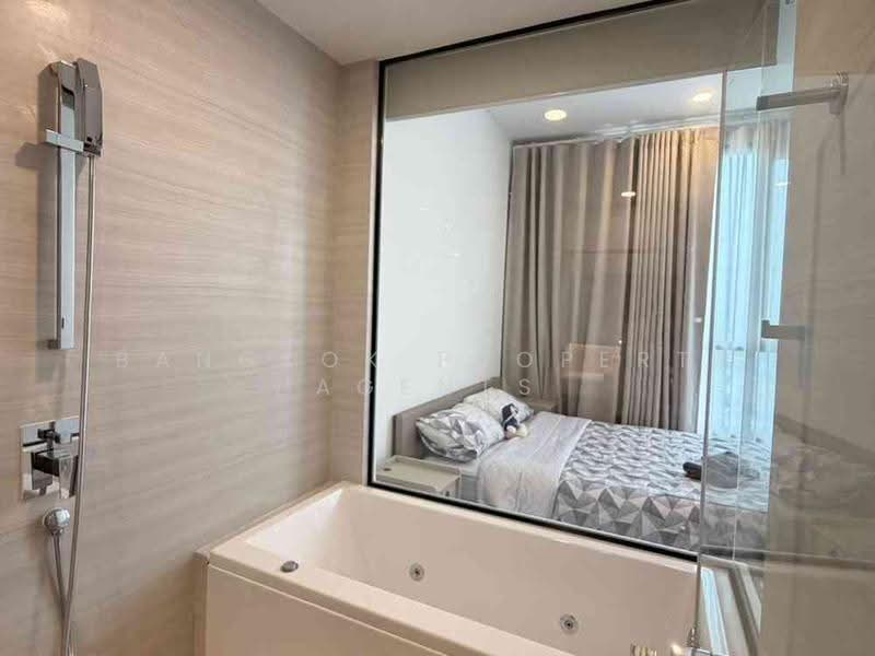 Park Origin Thonglor, Bangkok, Soi Thonglor 10, Sukhumvit Road, Khlong Tan Nua, Watthana, Bangkok, 1 Bedroom, 33 sqm, Condo For Rent, by BANGKOK PROPERTY AGENTS, 500502457 - DDproperty.com