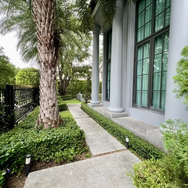 The Grand Pinklao, Bangkok, 594 Borommaratchachonnani Road, Sala Thammasop, Thawi Watthana, Bangkok, 4 Bedrooms, 671 sqm, Single Detached House For Sale, by อลงกต คำนวรพร, 500502458 - DDproperty.com