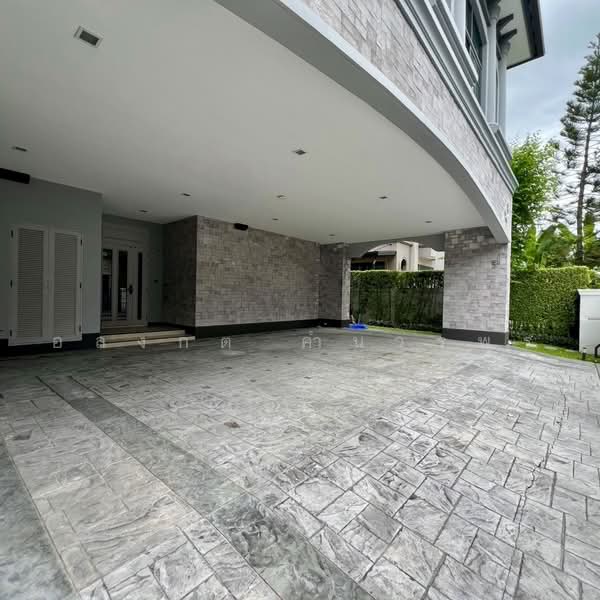 The Grand Pinklao, Bangkok, 594 Borommaratchachonnani Road, Sala Thammasop, Thawi Watthana, Bangkok, 4 Bedrooms, 671 sqm, Single Detached House For Sale, by อลงกต คำนวรพร, 500502458 - DDproperty.com