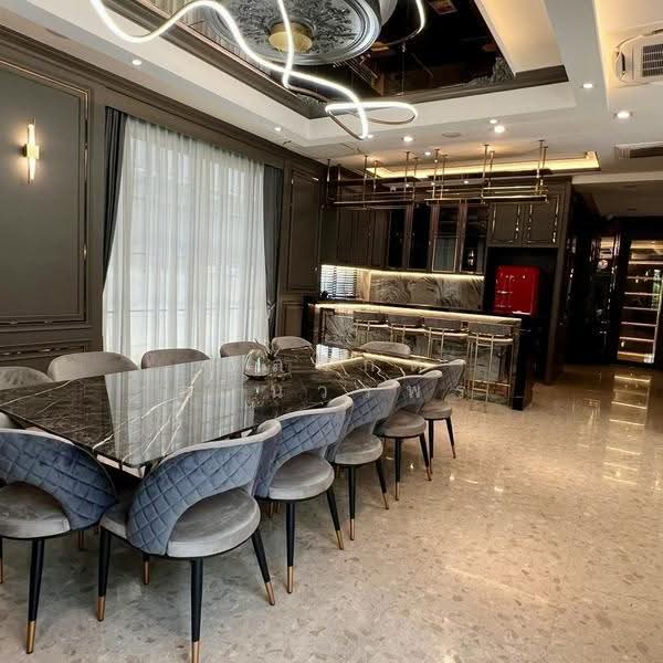 The Grand Pinklao, Bangkok, 594 Borommaratchachonnani Road, Sala Thammasop, Thawi Watthana, Bangkok, 4 Bedrooms, 671 sqm, Single Detached House For Sale, by อลงกต คำนวรพร, 500502458 - DDproperty.com
