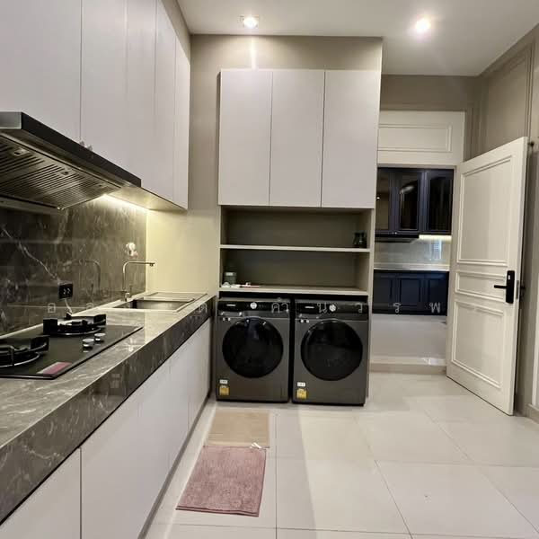 The Grand Pinklao, Bangkok, 594 Borommaratchachonnani Road, Sala Thammasop, Thawi Watthana, Bangkok, 4 Bedrooms, 671 sqm, Single Detached House For Sale, by อลงกต คำนวรพร, 500502458 - DDproperty.com