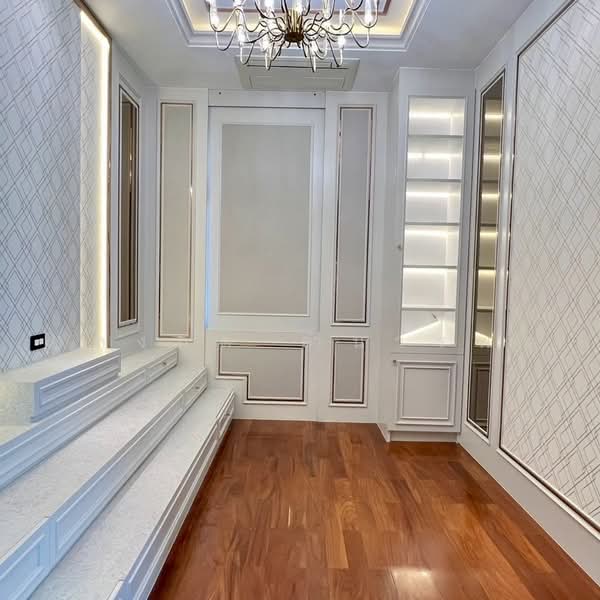 The Grand Pinklao, Bangkok, 594 Borommaratchachonnani Road, Sala Thammasop, Thawi Watthana, Bangkok, 4 Bedrooms, 671 sqm, Single Detached House For Sale, by อลงกต คำนวรพร, 500502458 - DDproperty.com