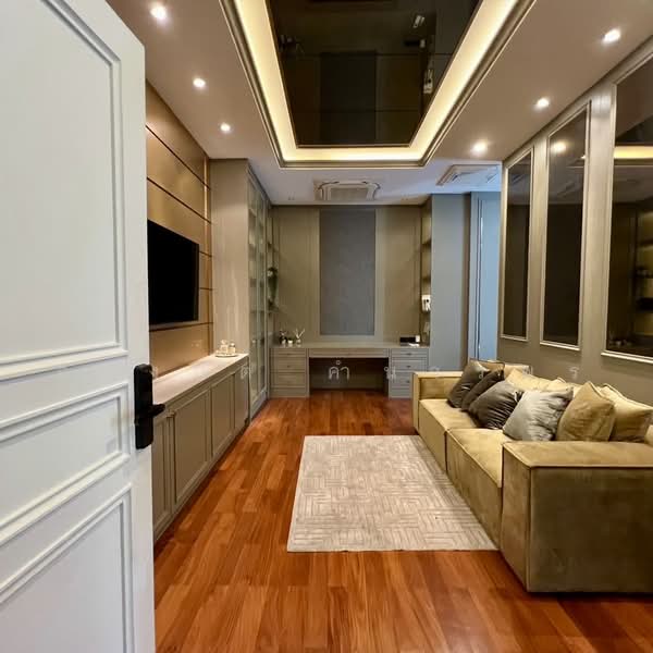 The Grand Pinklao, Bangkok, 594 Borommaratchachonnani Road, Sala Thammasop, Thawi Watthana, Bangkok, 4 Bedrooms, 671 sqm, Single Detached House For Sale, by อลงกต คำนวรพร, 500502458 - DDproperty.com