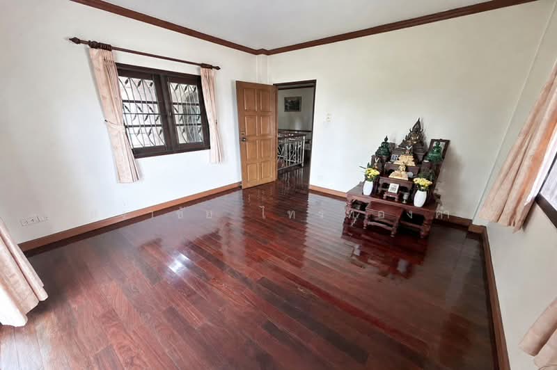 ขายบ้านเดี่ยว 2 ชั้น 176 ตร.ว. เลียบด่วนรามอินทรา ซอยประดิษฐ์มนูธรรม 29 ใกล้ทางด่วนฉลองรัช, Bangkok, Lat Phrao, Bangkok, 5 Bedrooms, 350 sqm, Single Detached House For Sale, by สง่าชัย ไทรทองคำ, 500502459 - DDproperty.com