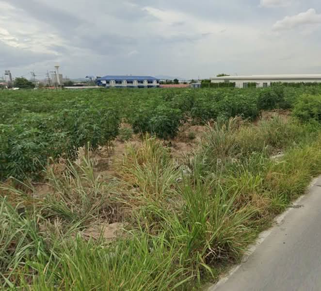 5 rai of land for sale in Mabyangporn, Pluakdaeng District. Adjacent to Saphan Si market and Amata, Rayong, Mapyangphon, Pluak Daeng, Rayong, , 8,000 sqm, Land For Sale, by RICHWELL INTERPLUS, 500502461 - DDproperty.com