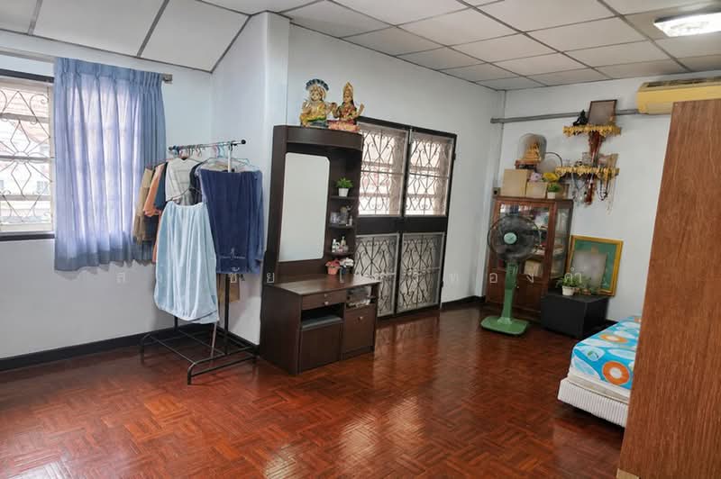 ขายทาวน์เฮาส์ 2 ชั้น ซ.ลาดปลาเค้า 85 ใกล้รถไฟฟ้าสายสีชมพู (สถานีลาดปลาเค้า), Bangkok, ลาดปลาเค้า, Anusaowari, Bang Khen, Bangkok, 3 Bedrooms, 120 sqm, Townhouse For Sale, by สง่าชัย ไทรทองคำ, 500502462 - DDproperty.com