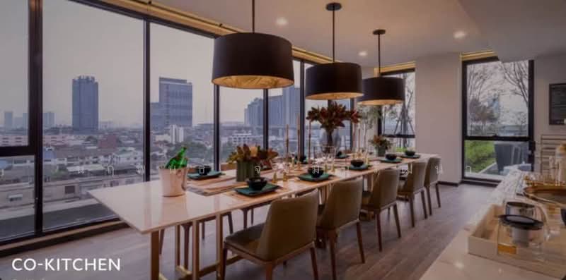 The Privacy Taopoon Interchange, Bangkok, Soi Bangkok-Nonthaburi 16, Bangkok-Nonthaburi Road, Bang Sue, Bangkok, 1 Bedroom, 28 sqm, Condo For Sale, by Narupon Jongmanwattana, 500502464 - DDproperty.com