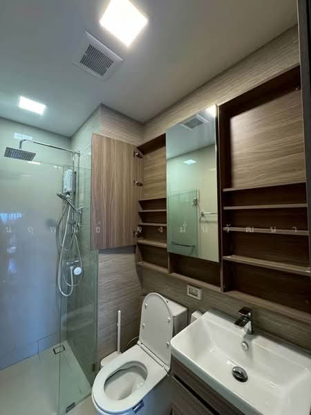The Privacy Taopoon Interchange, Bangkok, Soi Bangkok-Nonthaburi 16, Bangkok-Nonthaburi Road, Bang Sue, Bangkok, 1 Bedroom, 28 sqm, Condo For Sale, by Narupon Jongmanwattana, 500502464 - DDproperty.com