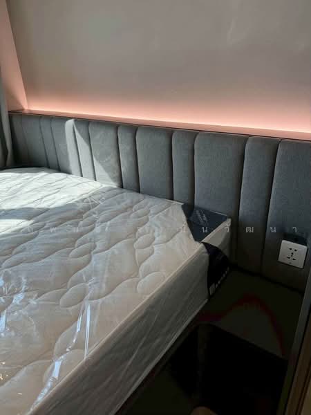 The Privacy Taopoon Interchange, Bangkok, Soi Bangkok-Nonthaburi 16, Bangkok-Nonthaburi Road, Bang Sue, Bangkok, 1 Bedroom, 28 sqm, Condo For Sale, by Narupon Jongmanwattana, 500502464 - DDproperty.com