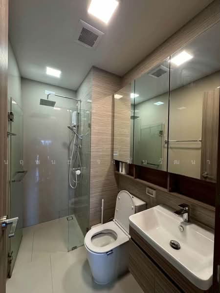 The Privacy Taopoon Interchange, Bangkok, Soi Bangkok-Nonthaburi 16, Bangkok-Nonthaburi Road, Bang Sue, Bangkok, 1 Bedroom, 28 sqm, Condo For Sale, by Narupon Jongmanwattana, 500502464 - DDproperty.com