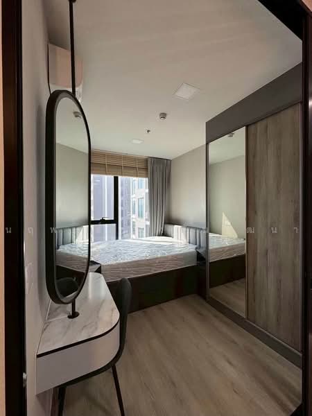 The Privacy Taopoon Interchange, Bangkok, Soi Bangkok-Nonthaburi 16, Bangkok-Nonthaburi Road, Bang Sue, Bangkok, 1 Bedroom, 28 sqm, Condo For Sale, by Narupon Jongmanwattana, 500502464 - DDproperty.com