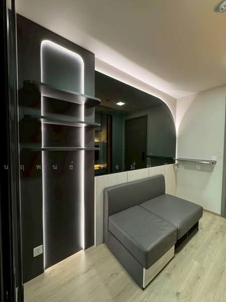 The Privacy Taopoon Interchange, Bangkok, Soi Bangkok-Nonthaburi 16, Bangkok-Nonthaburi Road, Bang Sue, Bangkok, 1 Bedroom, 28 sqm, Condo For Sale, by Narupon Jongmanwattana, 500502464 - DDproperty.com
