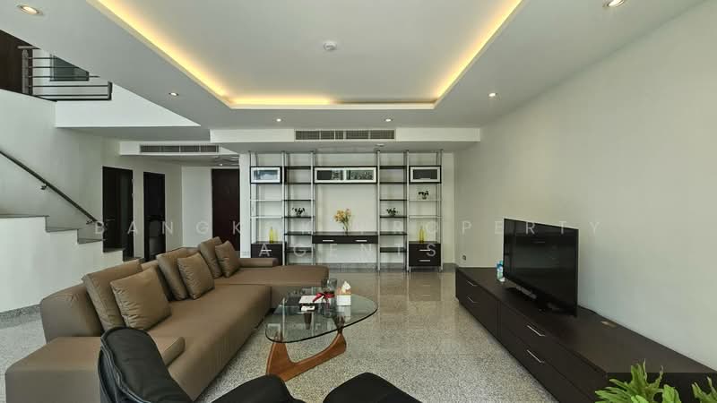 Seven Place Residences, Bangkok, 988 Sukhumvit 71 Road, Khlong Tan Nua, Watthana, Bangkok, 2 Bedrooms, 202 sqm, Condo For Rent, by BANGKOK PROPERTY AGENTS, 500502465 - DDproperty.com