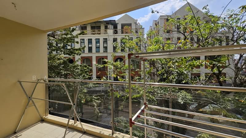 Seven Place Residences, Bangkok, 988 Sukhumvit 71 Road, Khlong Tan Nua, Watthana, Bangkok, 2 Bedrooms, 202 sqm, Condo For Rent, by BANGKOK PROPERTY AGENTS, 500502465 - DDproperty.com