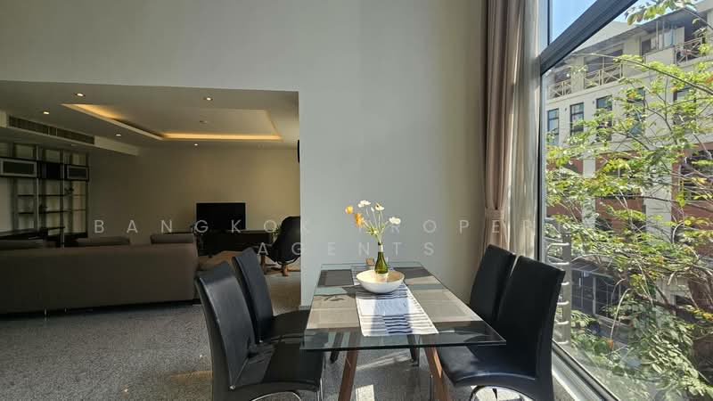 Seven Place Residences, Bangkok, 988 Sukhumvit 71 Road, Khlong Tan Nua, Watthana, Bangkok, 2 Bedrooms, 202 sqm, Condo For Rent, by BANGKOK PROPERTY AGENTS, 500502465 - DDproperty.com