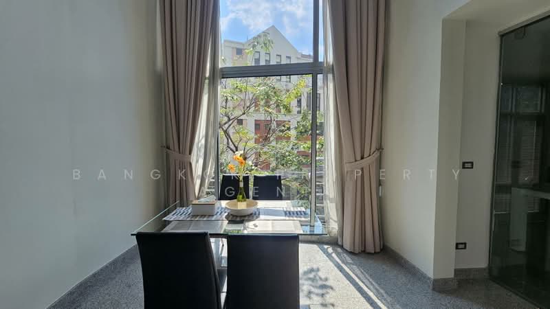 Seven Place Residences, Bangkok, 988 Sukhumvit 71 Road, Khlong Tan Nua, Watthana, Bangkok, 2 Bedrooms, 202 sqm, Condo For Rent, by BANGKOK PROPERTY AGENTS, 500502465 - DDproperty.com