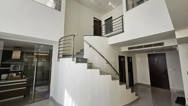 Seven Place Residences, Bangkok, 988 Sukhumvit 71 Road, Khlong Tan Nua, Watthana, Bangkok, 2 Bedrooms, 202 sqm, Condo For Rent, by BANGKOK PROPERTY AGENTS, 500502465 - DDproperty.com