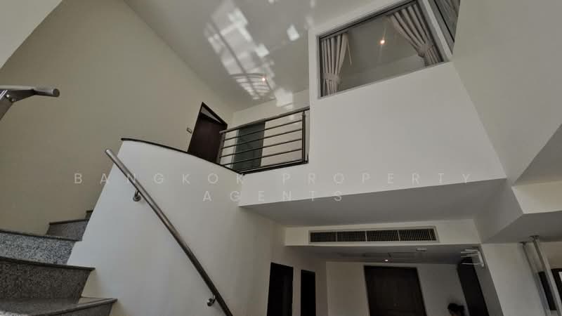 Seven Place Residences, Bangkok, 988 Sukhumvit 71 Road, Khlong Tan Nua, Watthana, Bangkok, 2 Bedrooms, 202 sqm, Condo For Rent, by BANGKOK PROPERTY AGENTS, 500502465 - DDproperty.com