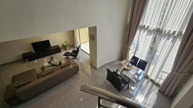 Seven Place Residences, Bangkok, 988 Sukhumvit 71 Road, Khlong Tan Nua, Watthana, Bangkok, 2 Bedrooms, 202 sqm, Condo For Rent, by BANGKOK PROPERTY AGENTS, 500502465 - DDproperty.com
