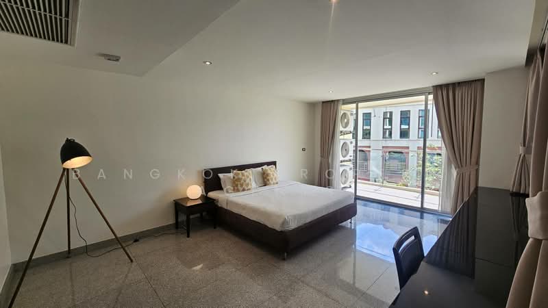Seven Place Residences, Bangkok, 988 Sukhumvit 71 Road, Khlong Tan Nua, Watthana, Bangkok, 2 Bedrooms, 202 sqm, Condo For Rent, by BANGKOK PROPERTY AGENTS, 500502465 - DDproperty.com