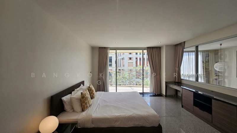 Seven Place Residences, Bangkok, 988 Sukhumvit 71 Road, Khlong Tan Nua, Watthana, Bangkok, 2 Bedrooms, 202 sqm, Condo For Rent, by BANGKOK PROPERTY AGENTS, 500502465 - DDproperty.com