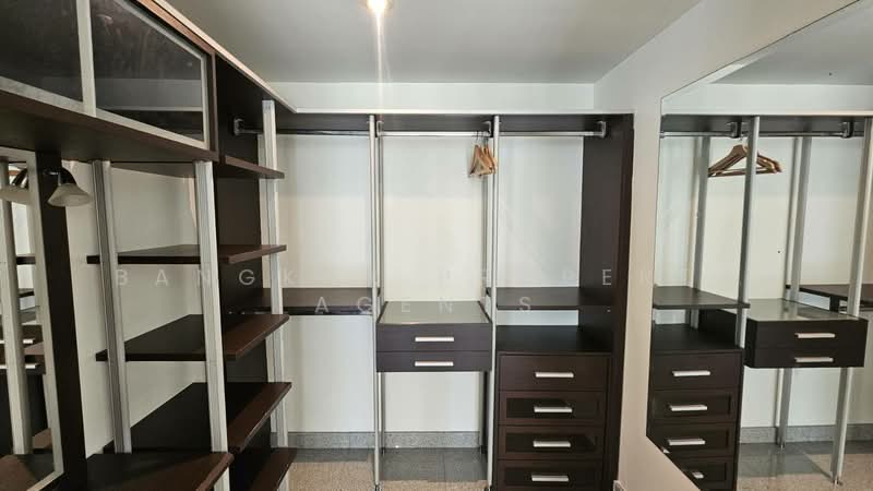 Seven Place Residences, Bangkok, 988 Sukhumvit 71 Road, Khlong Tan Nua, Watthana, Bangkok, 2 Bedrooms, 202 sqm, Condo For Rent, by BANGKOK PROPERTY AGENTS, 500502465 - DDproperty.com